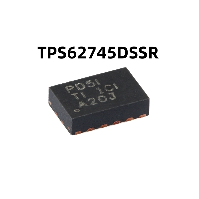 TPS62745DSSRWSON-12原装正品