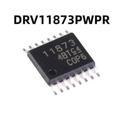 DRV11873PWPRTSSOP-16原装正品