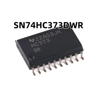 SN74HC373DWRSOIC-20八路透明D