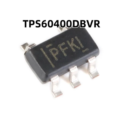 TPS60400DBVRSOT23-5原装正品