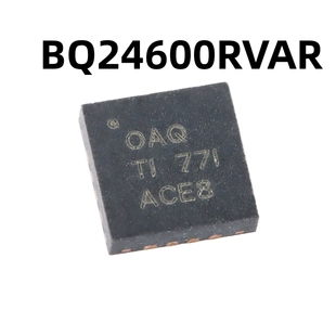 BQ24600RVAR VQFN-16 原装正品 贴片 充电控制器芯片