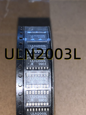 ULN2003L 99+ SOP16 原装现货