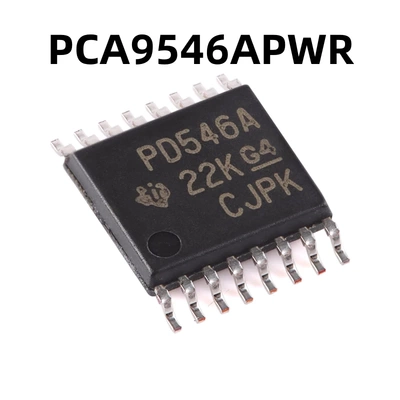 PCA9546APWRTSSOP-16原装正品I