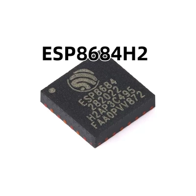 ESP8684H2QFN-24原装正品Wi-F