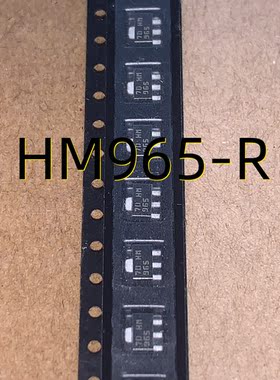 HM965-R 99+ SOT89 原装现货