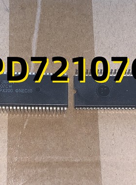UPD72107CW 88+ DIP64 原装现货