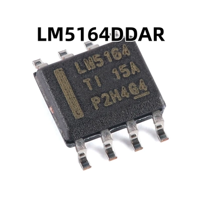 LM5164DDARSOIC-8原装正品同