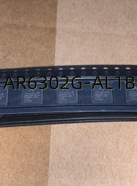 AR6302G-AL1B 11+ QFN 原装现货
