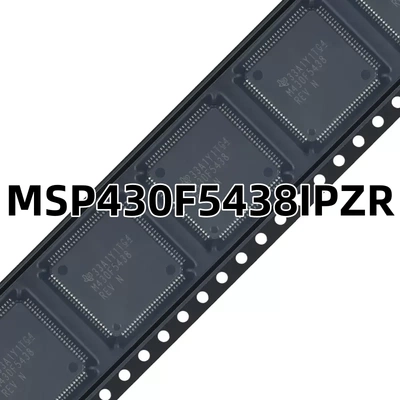 MSP430F5438IPZRLQFP-10016位