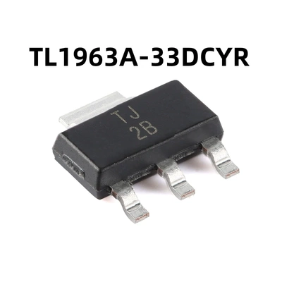 TL1963A-33DCYRSOT-223-41.5A