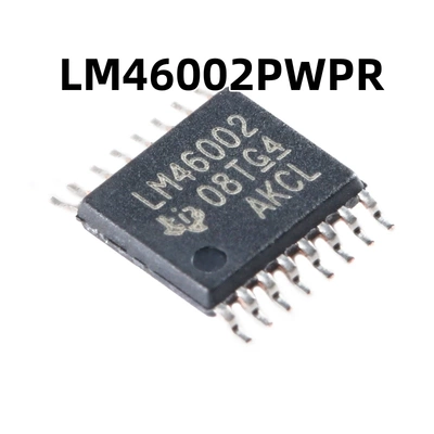 LM46002PWPRHTSSOP-16原装正品