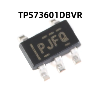 TPS73601DBVRSOT23-5原装正品