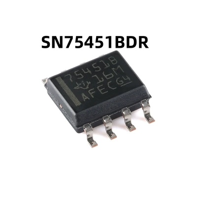 SN75451BDRSOIC-8原装正品30V