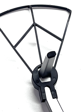 兽 SG901 无人机桨叶SG901MAX飞行器扇叶SG901PRO保护罩保护圈