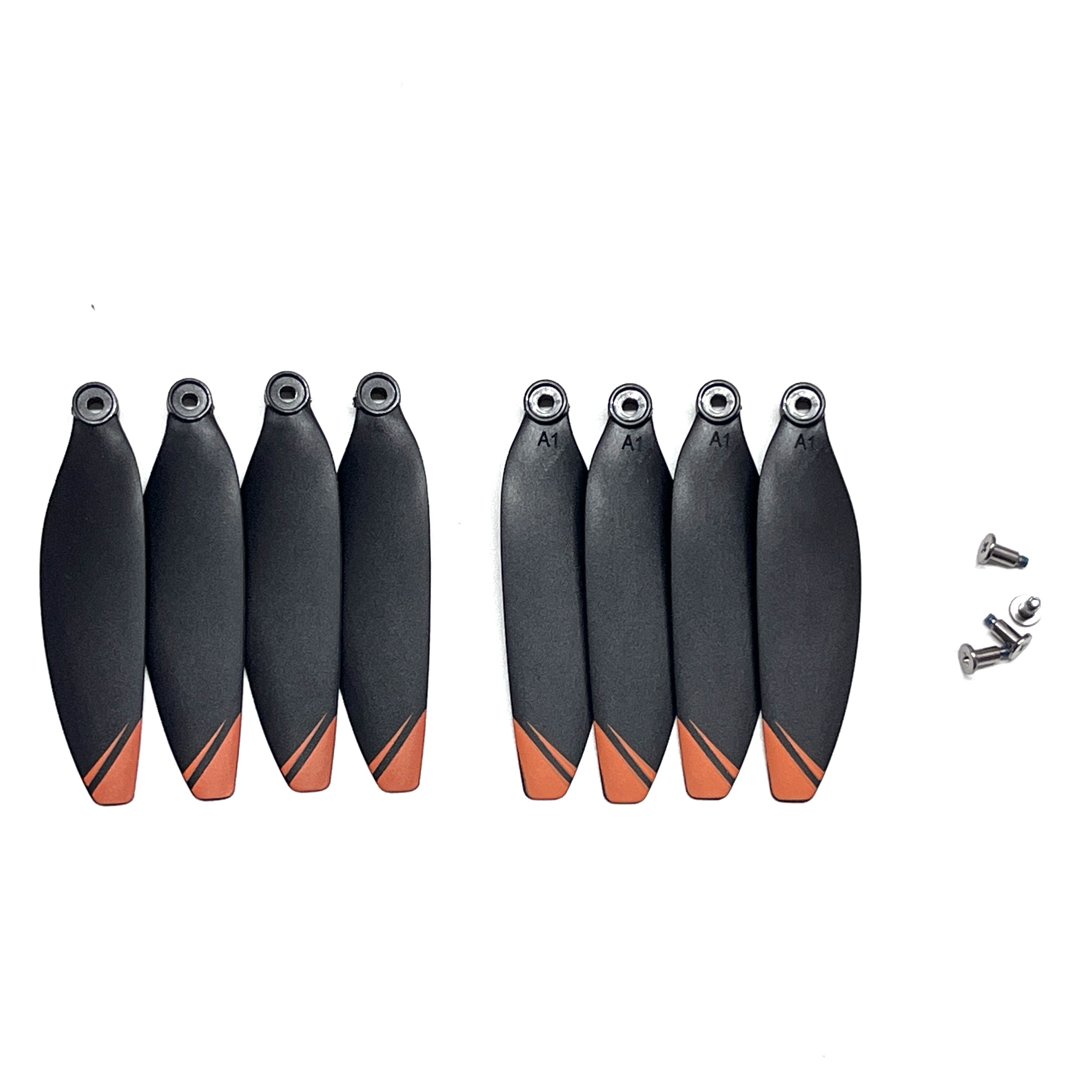 S119 pro无人机3.7V 1800毫安四轴飞行器锂电池桨叶螺旋桨零配件