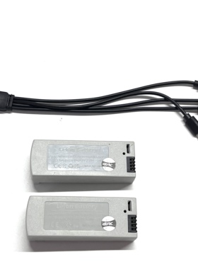 4DRC V34遥控无人机电池4D-V34高清航拍GPS四轴飞行器锂电池