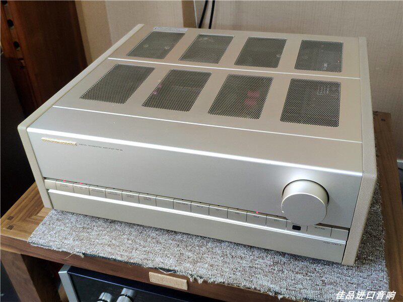 马兰士 PM-95 功放机 合并式 HIFI发烧双皇冠解码 二手音响pm95在类目 影音电器, Hifi音箱/功放/器材, 功放中 - 来自Buy2taobao.com提供专业的淘宝代购服务