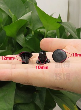 适用宝马3系4系5系6系7系F18F34F36F12F02i8车顶棚内衬里卡扣卡子