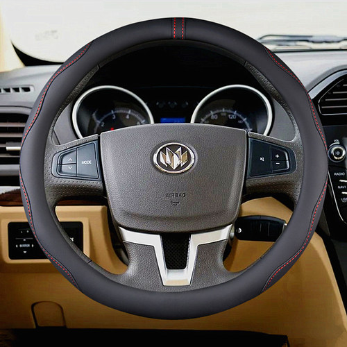 启腾M70EV N30 N50 N60 启腾V60 EX80方向盘套四季通用女防滑把套