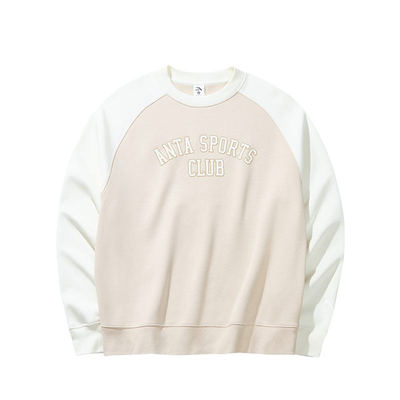 ANTA/安踏秋季新款泡芙绒