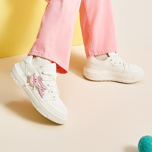 ANTA/安踏秋季新款萌系A