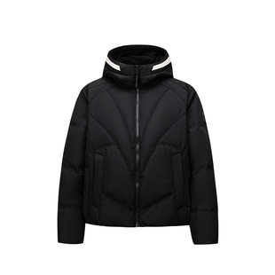 ANTA/安踏关晓彤同款女子户外时尚休闲运动防泼水羽绒服162548910