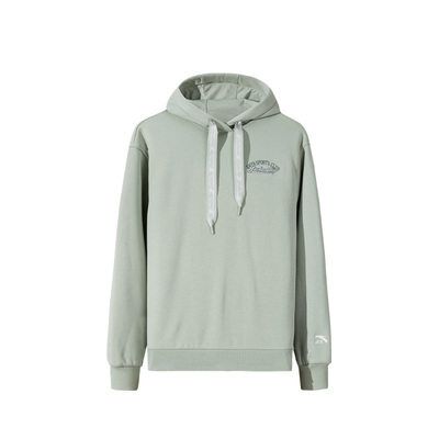 ANTA/安踏冬季新款女子泡