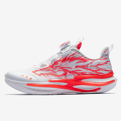 ANTA/安踏秋季新款男大童