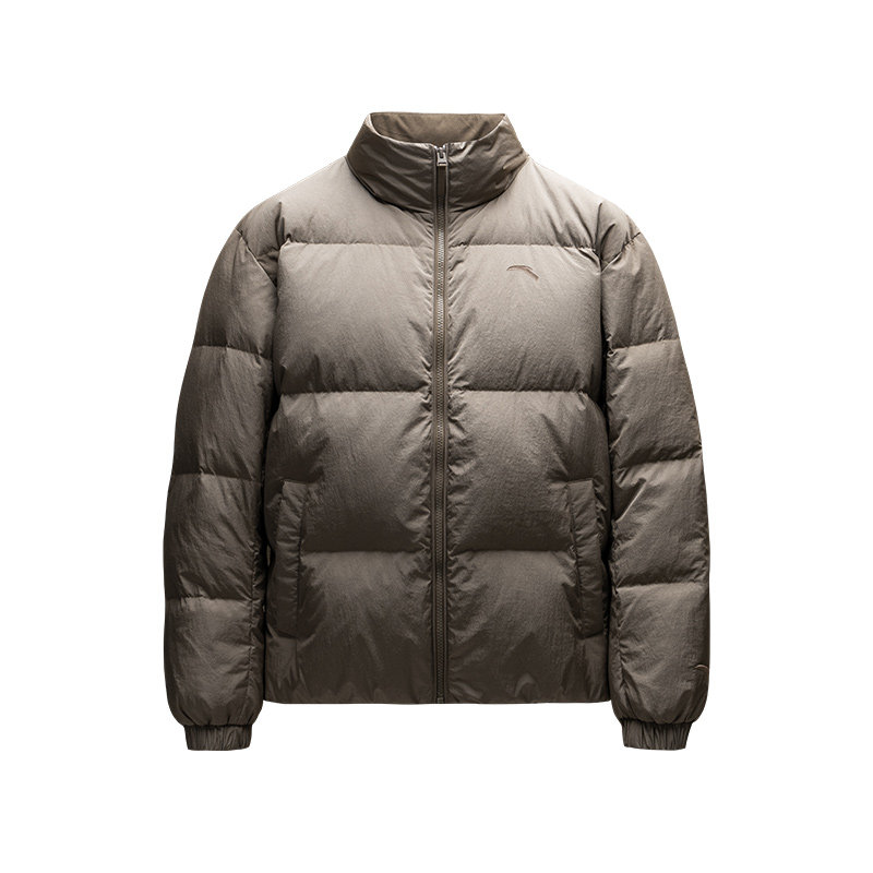 ANTA/安踏冬季新款男子户