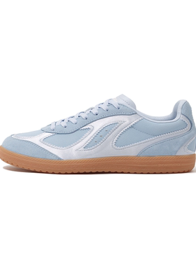 ANTA/安踏SV系列Smoggy 迷雾女子户外时尚休闲运动板鞋122548004