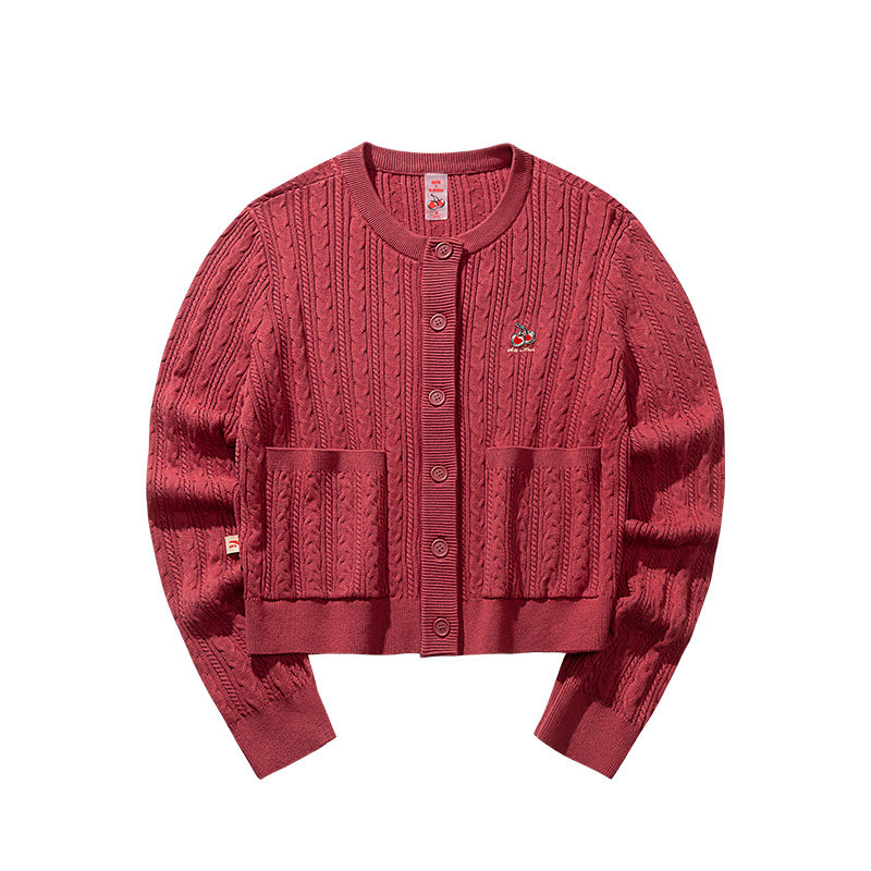 ANTA/安踏×KIRSH樱桃联