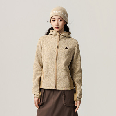 ANTA/安踏冬季新款户外系