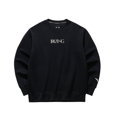 ANTA/安踏秋季新款欧文系