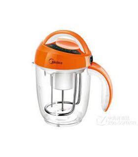 Midea/美的 PP152/PP13A41老款豆浆机米糊全自动老人轻便