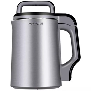 Joyoung/九阳 DJ13R-G6/D76家用豆浆机多功能免滤加热双预约