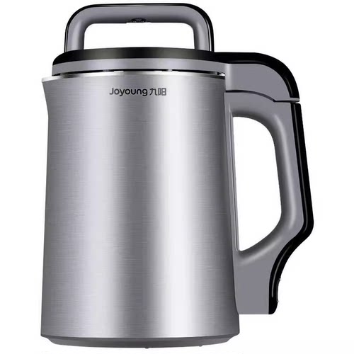 Joyoung/九阳 DJ13R-G6/D76家用豆浆机多功能免滤加热双预约