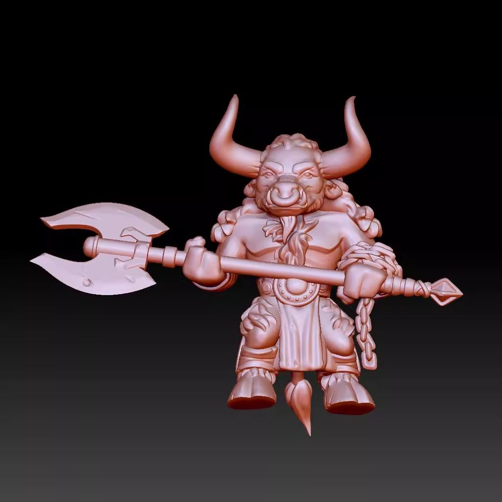 牛魔王 三维图 圆雕图 模型 3D STL 精雕 木雕25053160,商务/设计服务,2D/3D绘图,淘宝优惠券,粉丝福利购,淘宝优惠卷