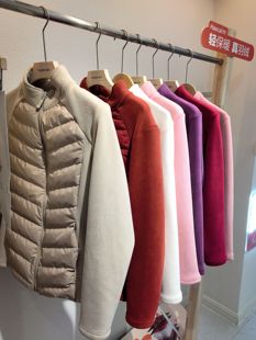 好彩羽绒容嬷嬷