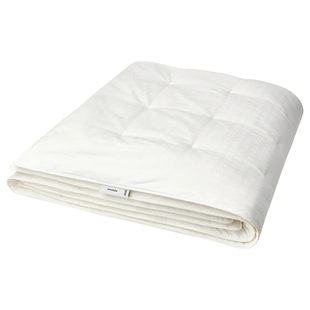 240 200 厘米舒适温暖 姆克道恩被子超暖型150 国内宜家代购