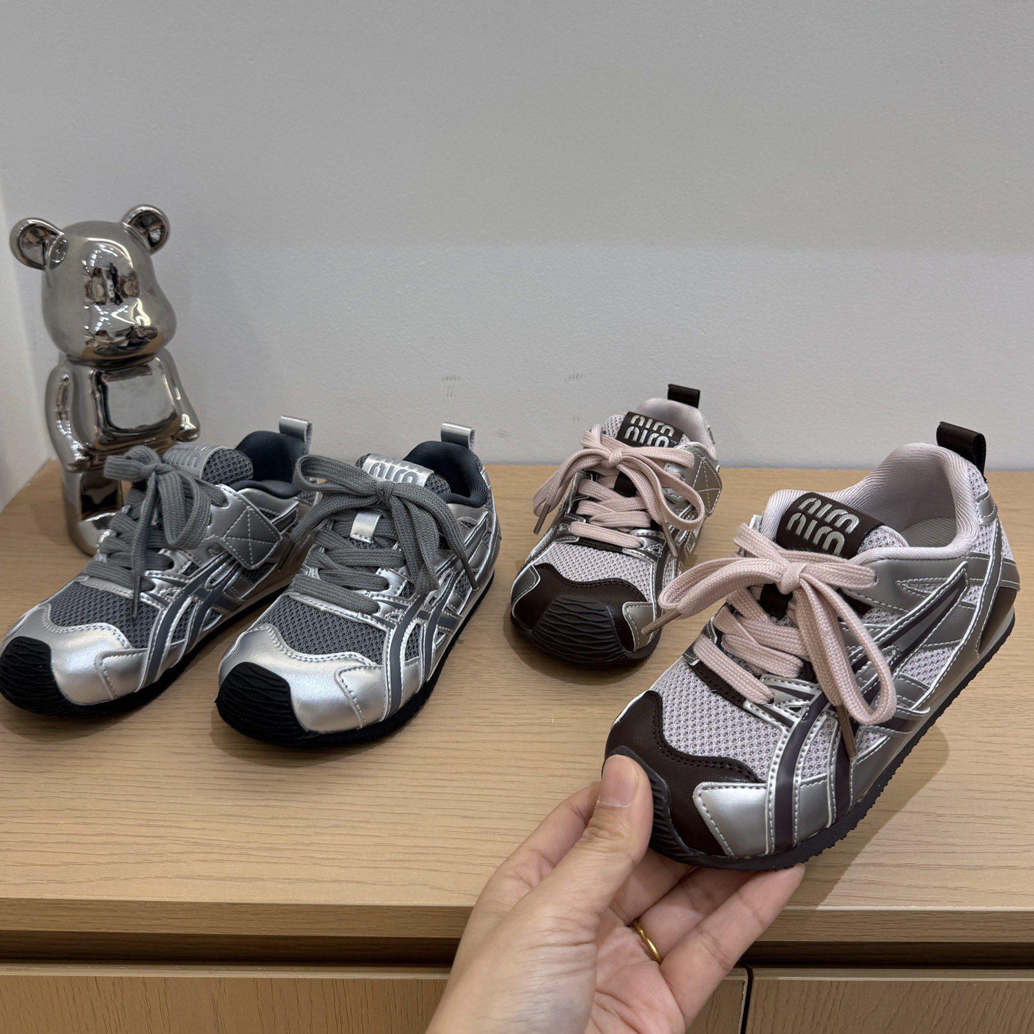 儿童运动鞋2026春季新款女童透气休闲鞋网面软底登山鞋男童老爹鞋,童鞋/婴儿鞋/亲子鞋,运动鞋,淘宝优惠券,粉丝福利购,淘宝优惠卷