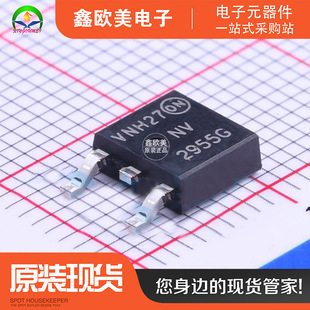 主营ON安森美SVD2955T4G场效应管SVD2955T4现货库存