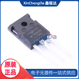 CRG60T60AK3HD TO-247 60A650V G60T60AK3HD IGBT CRMICRO原装