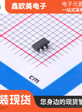 主营美信MAX4515EUK+T 模拟开关MAX4515EUK原装现货