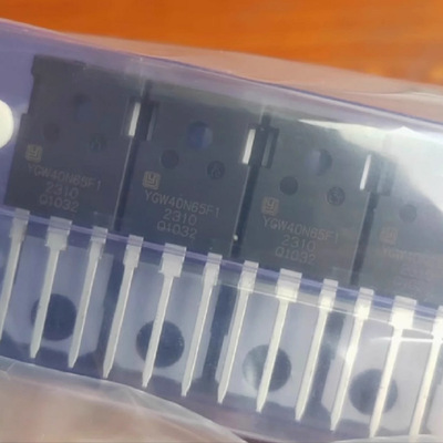 YGW40N65F1  场效应管 封装TO-247  全新原装