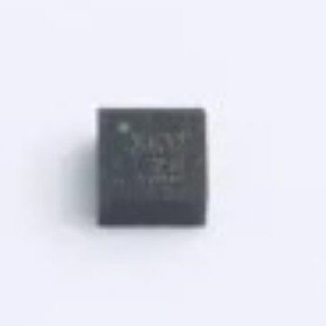 SC7A20HTR  LGA-12  丝印XK 数字三轴加速度传感器芯片