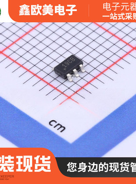 主营美信DS1819CR-10+T&R监控和复位芯片DS1819CR-10原装现货