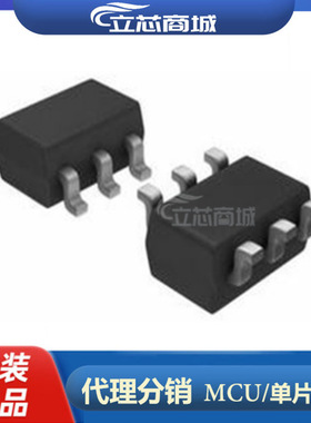 ADS1000A0IDBVR   ADS1000  封装SOT23-6  原装 数模转换器