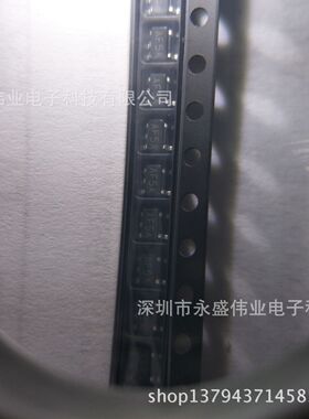 LMP2021MFX  AF5A  运算放大器, 5MHZ, 2.6V/uS, SOT-23-5 大量