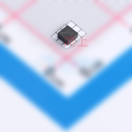 国产 士兰微 SC7A20HTR 封装LGA12 全新姿态传感器陀螺仪芯片