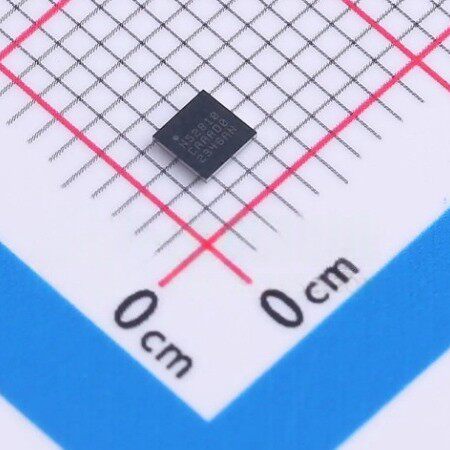 NRF52810-CAAA-R 封装WLCSP-33 集成电路IC 翻新现货
